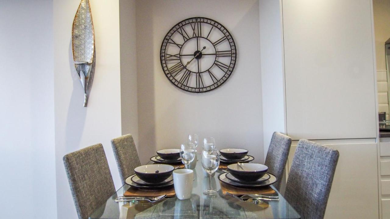 Cosy Apartment Solihull, Jlr, Nec & Bhx Sheldon  Exterior photo